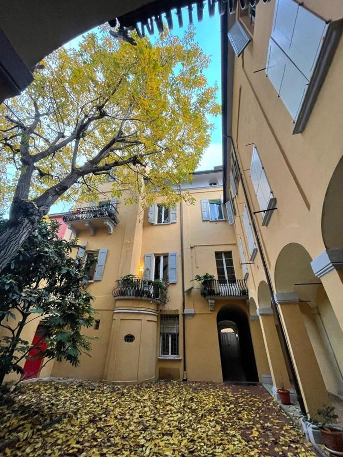 Portici Design - Historical Center Apartamento *