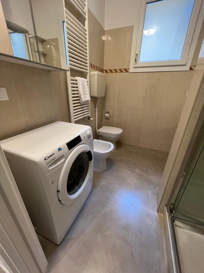 Cesare Battisti Apartamento Bolonha