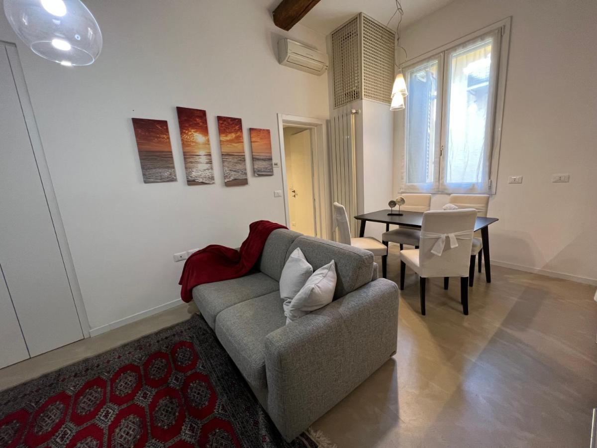 Apartamento Cesare Battisti Bolonha