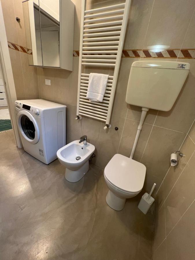 Cesare Battisti Apartamento