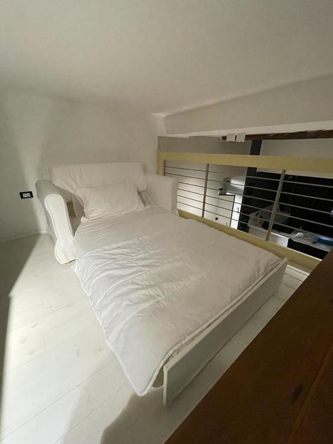 Apartamento Portici Design - Historical Center Bolonha