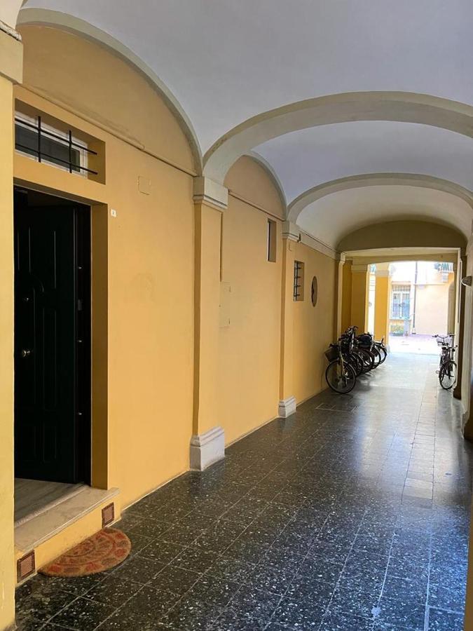 Portici Design - Historical Center Apartamento