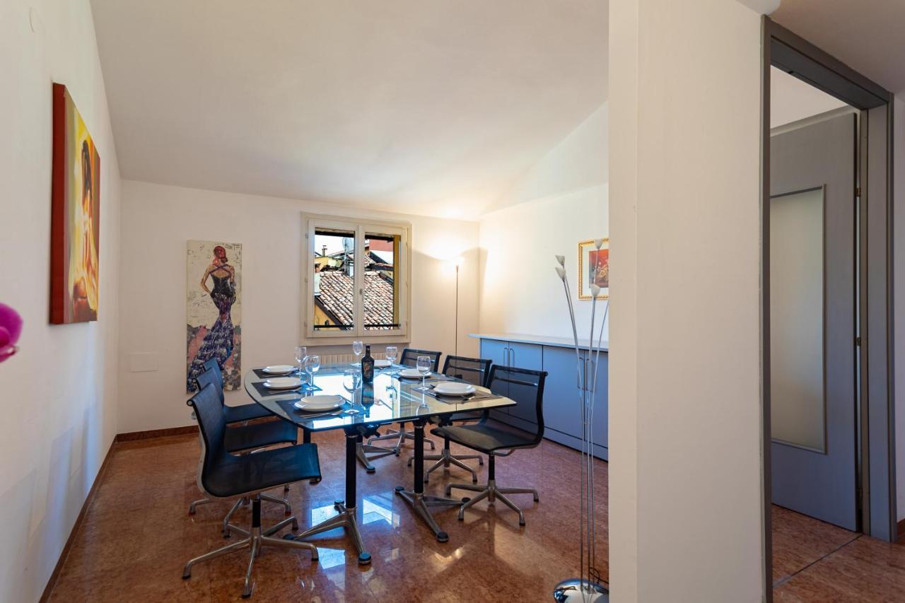 Apartment Bologna's Way Sguardo Sui Tetti *