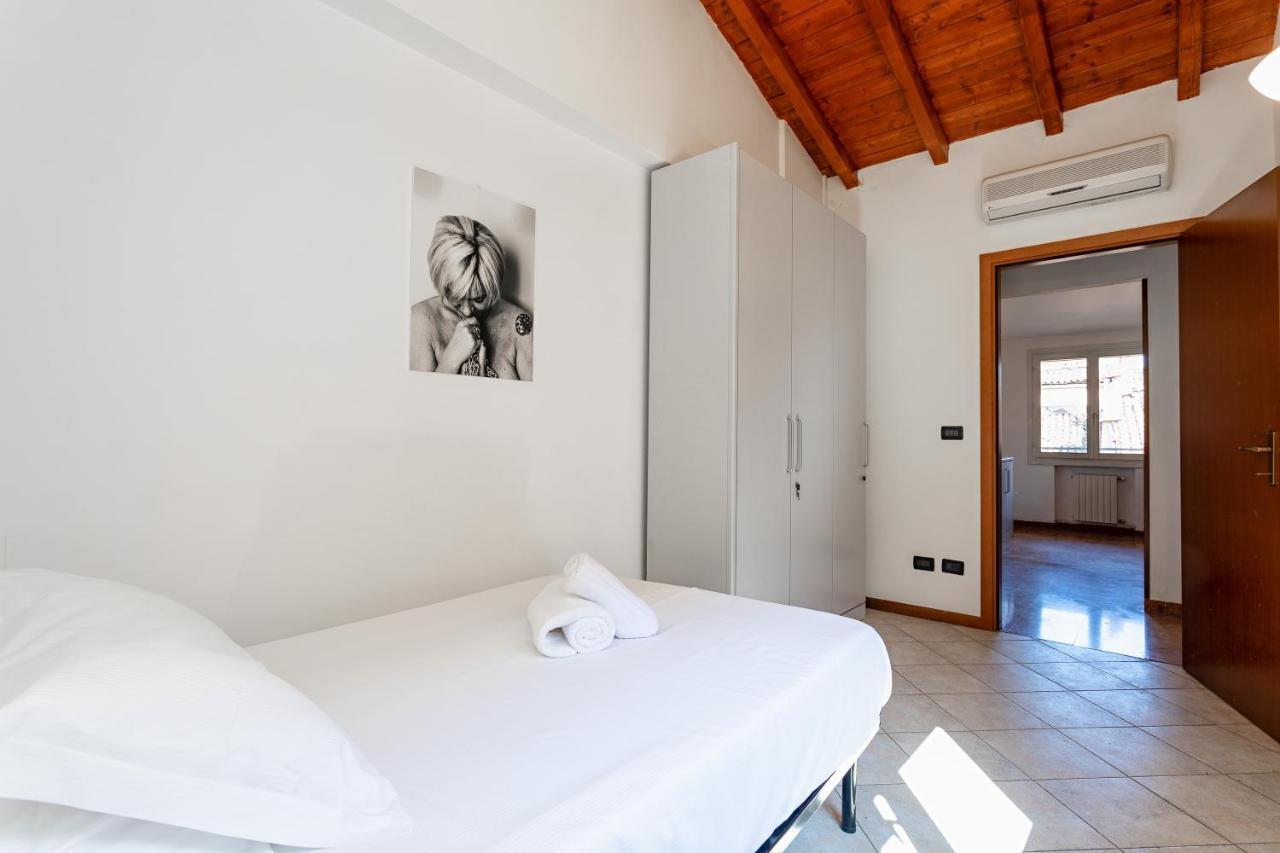 Bologna's Way Sguardo Sui Tetti Apartment Bologna