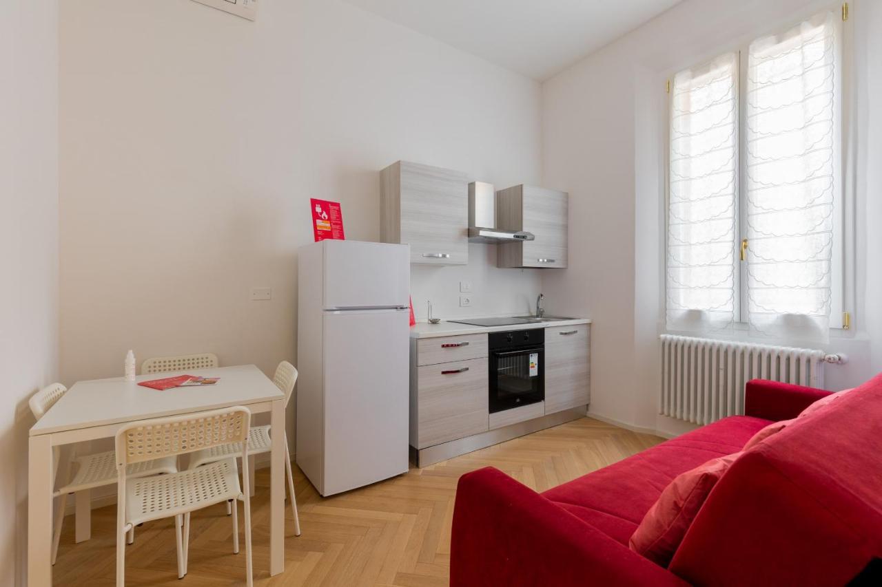 Apartment Papavero By Wonderful Italy Bologna