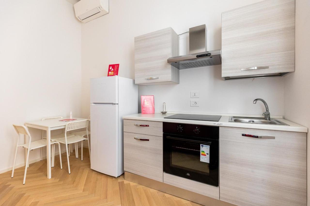 Papavero By Wonderful Italy Apartment Bologna