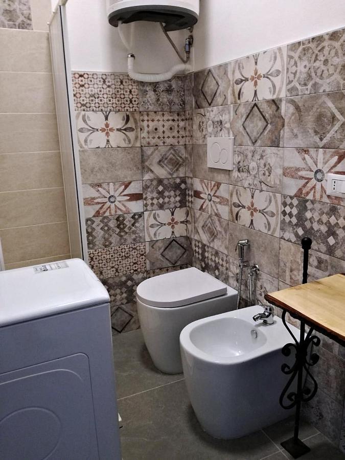 La Ca' Pezzana Affittaly Appartement Bologna