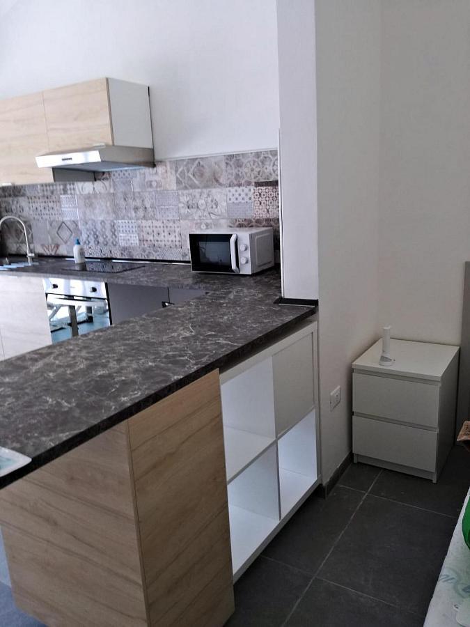 La Ca' Pezzana Affittaly Appartement