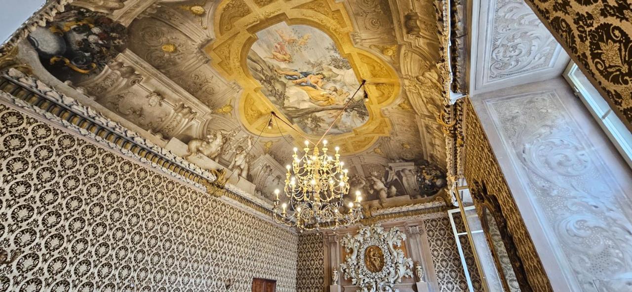 Belle Arti 42 Appartamento Bologna