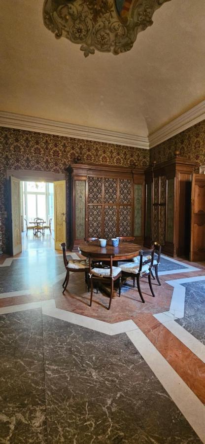 Appartamento Belle Arti 42 Bologna