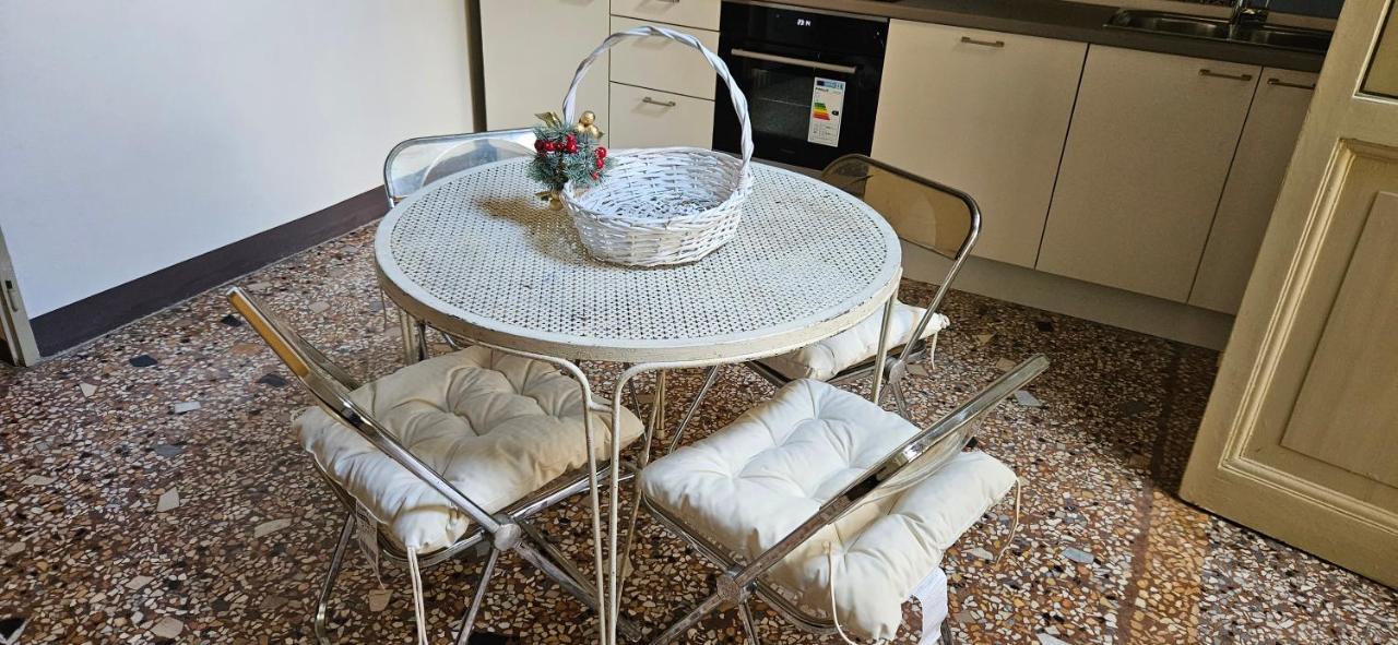 Appartamento Belle Arti 42