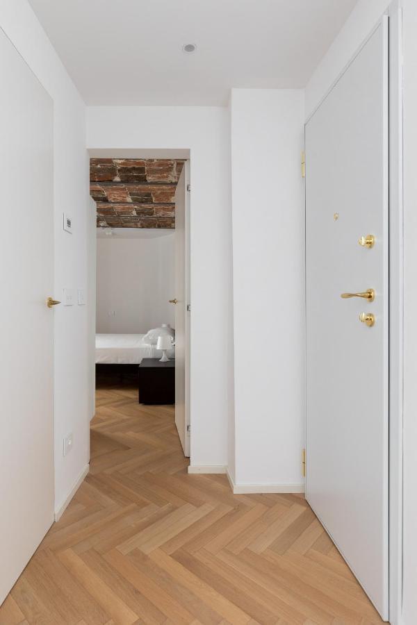 Apartment Papavero By Wonderful Italy Bologna