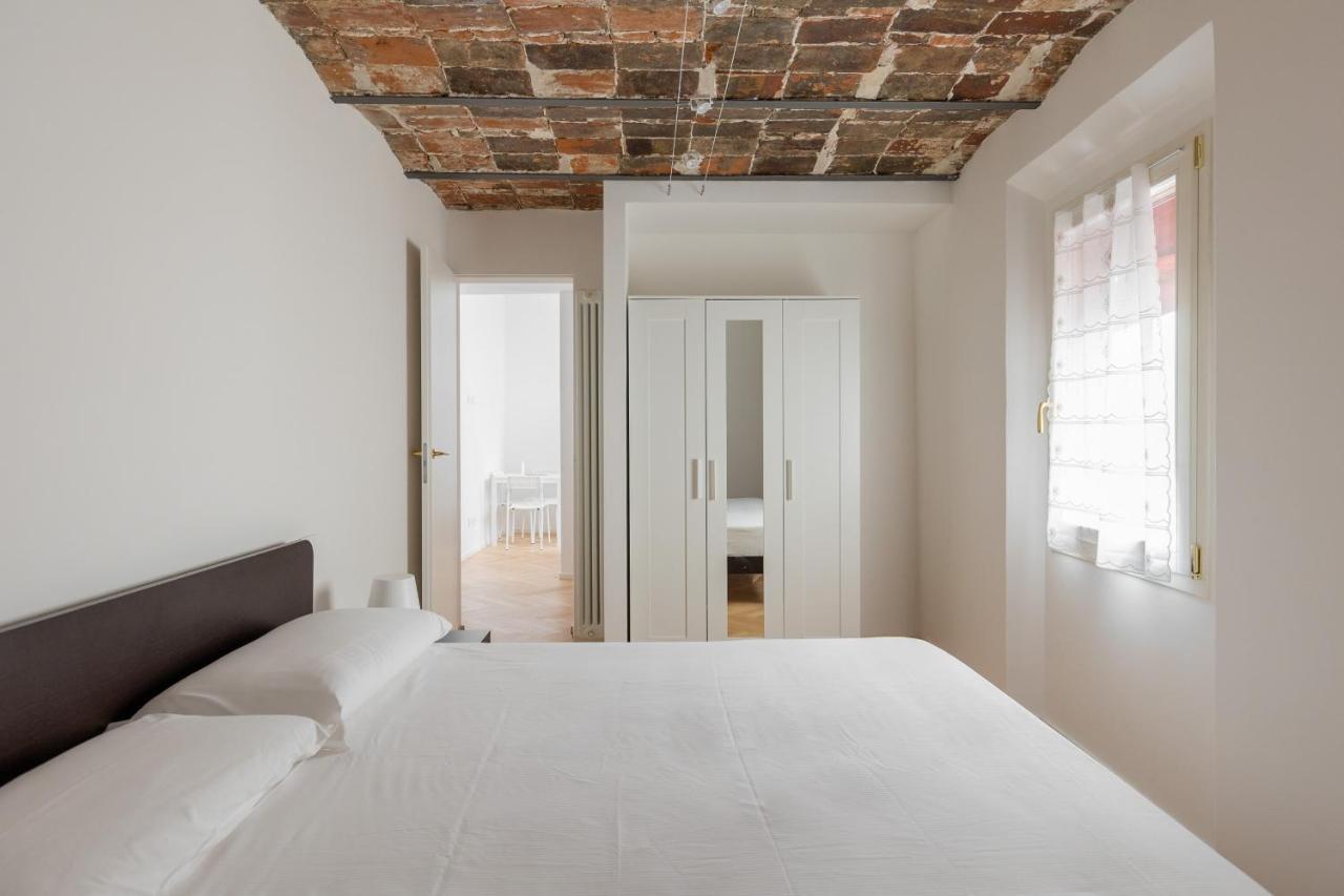 Apartment Papavero By Wonderful Italy Bologna