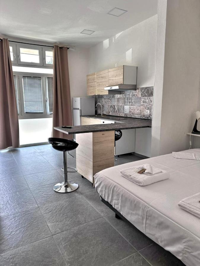 Appartement La Ca' Pezzana Affittaly