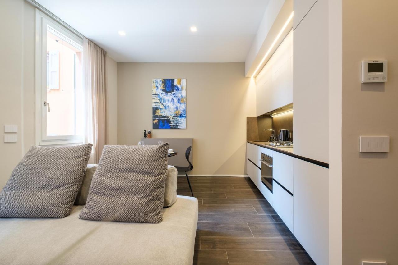 Appartement Golden By *