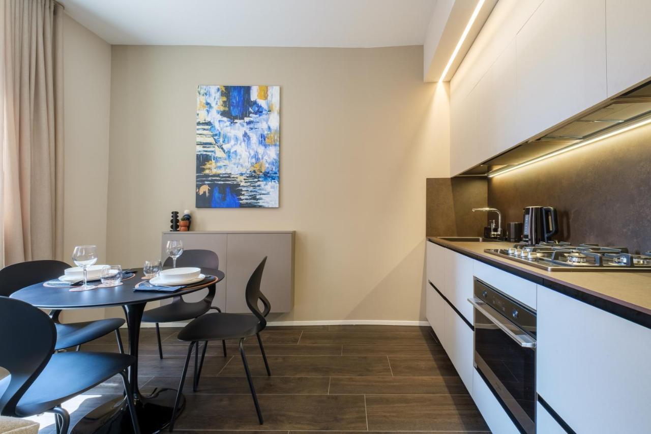 Golden By Appartement