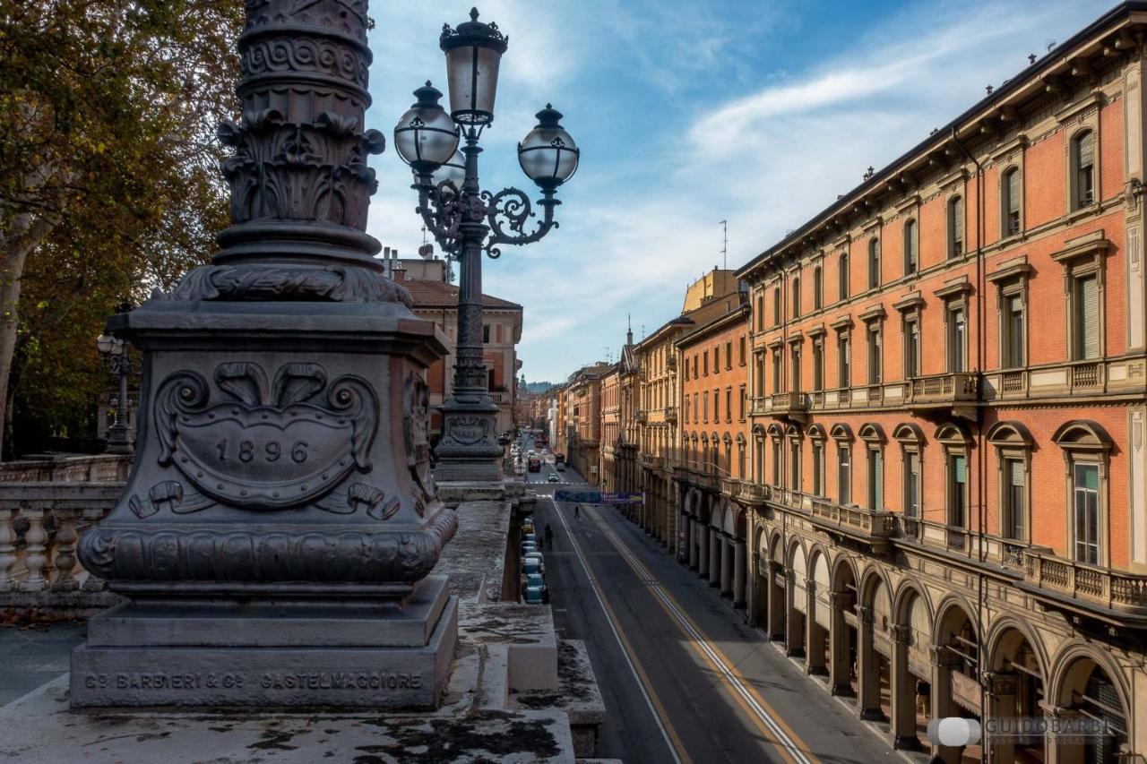 Saragozza * Bologna