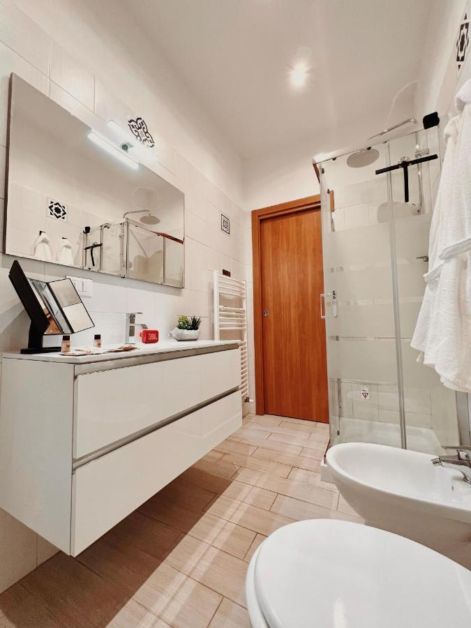 Futura Apartment Bologna