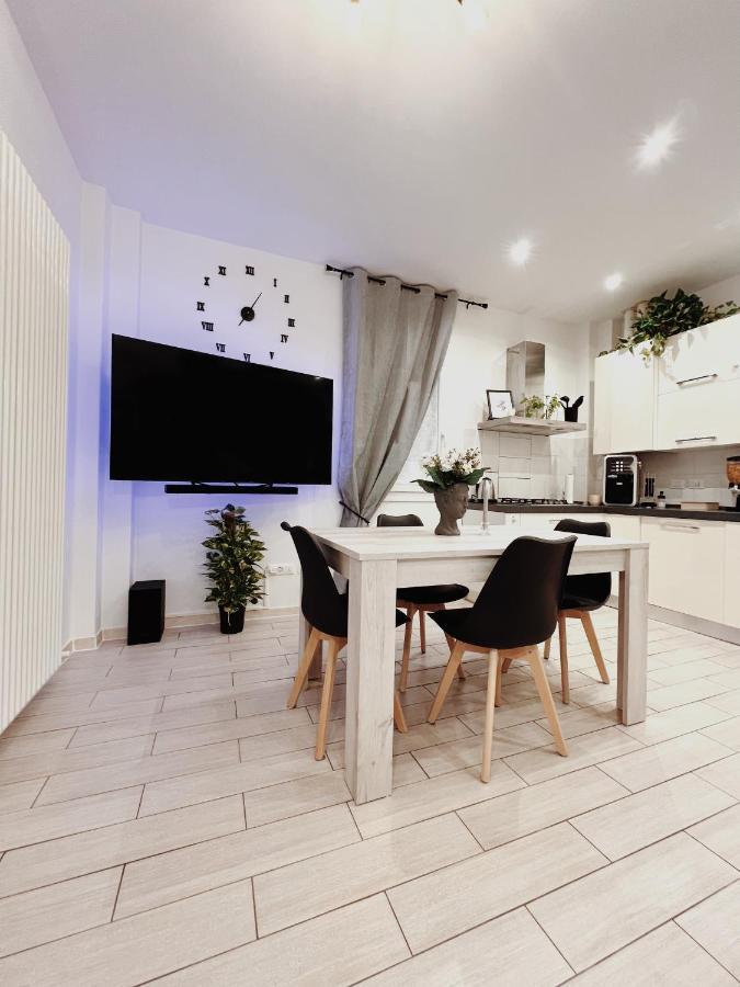 Apartment Futura Bologna