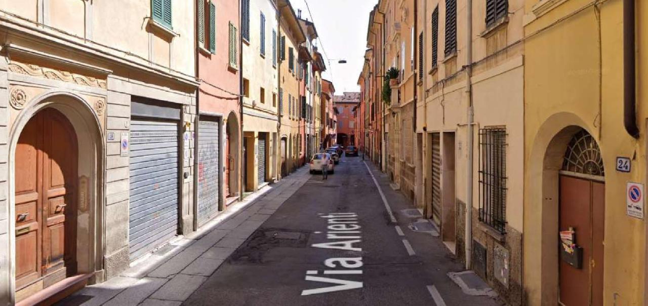 Apartment Historic Center - With 2 Single Beds Bologna