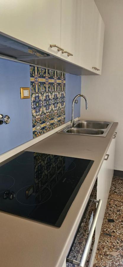 Appartamento Belle Arti 42