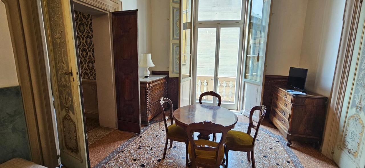 Appartamento Belle Arti 42
