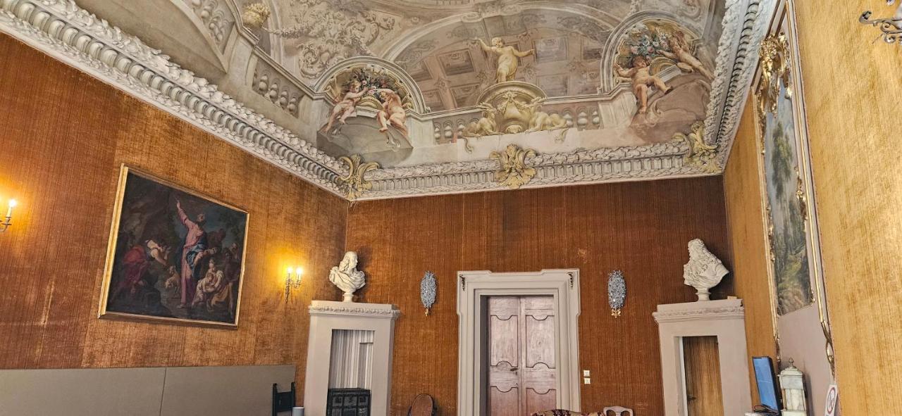 Belle Arti 42 Appartamento Bologna