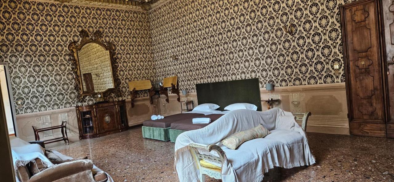 Appartamento Belle Arti 42