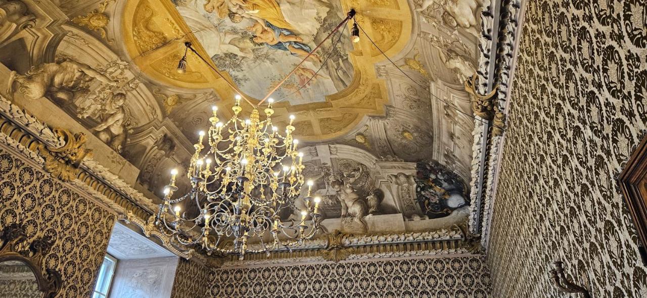 Appartamento Belle Arti 42
