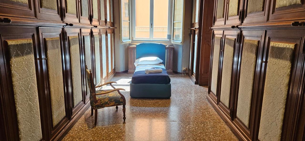 Belle Arti 42 Bologna