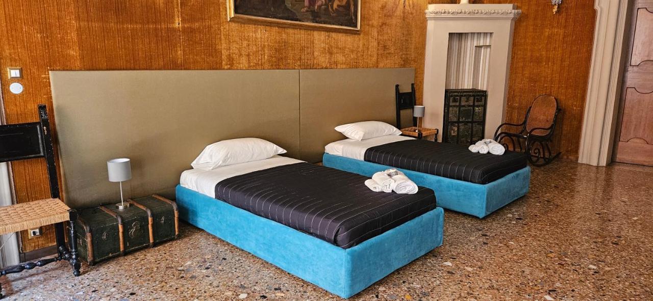 Appartamento Belle Arti 42