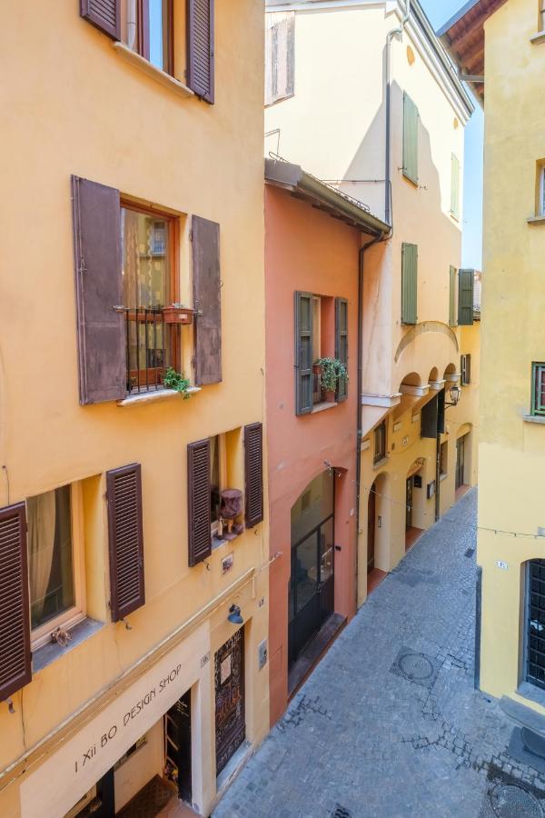 Golden By Bologna