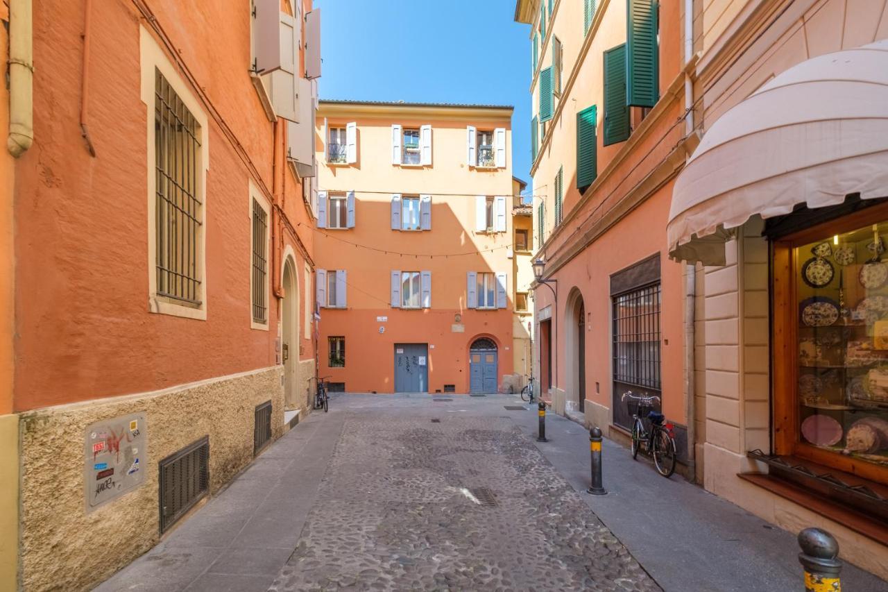 Golden By Appartement Bologna