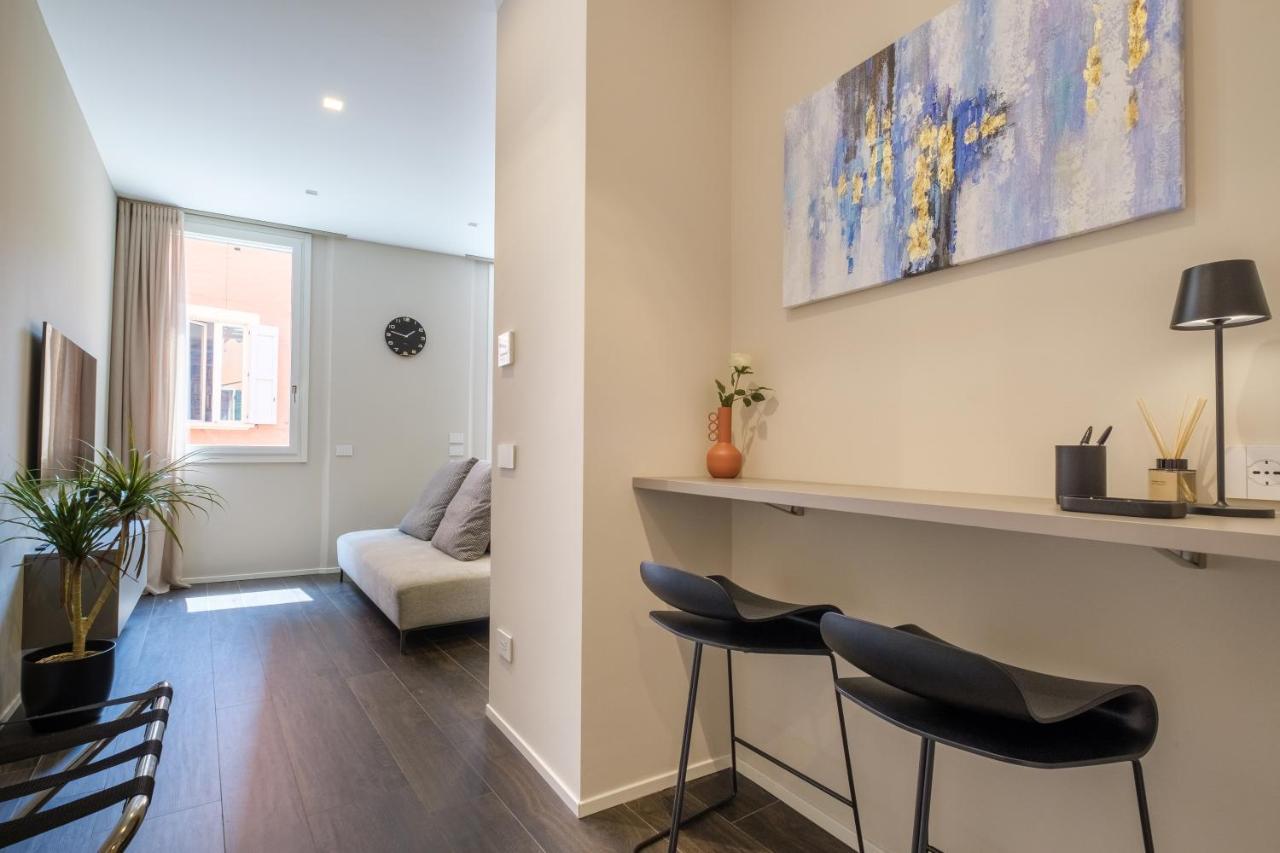 Appartement Golden By *