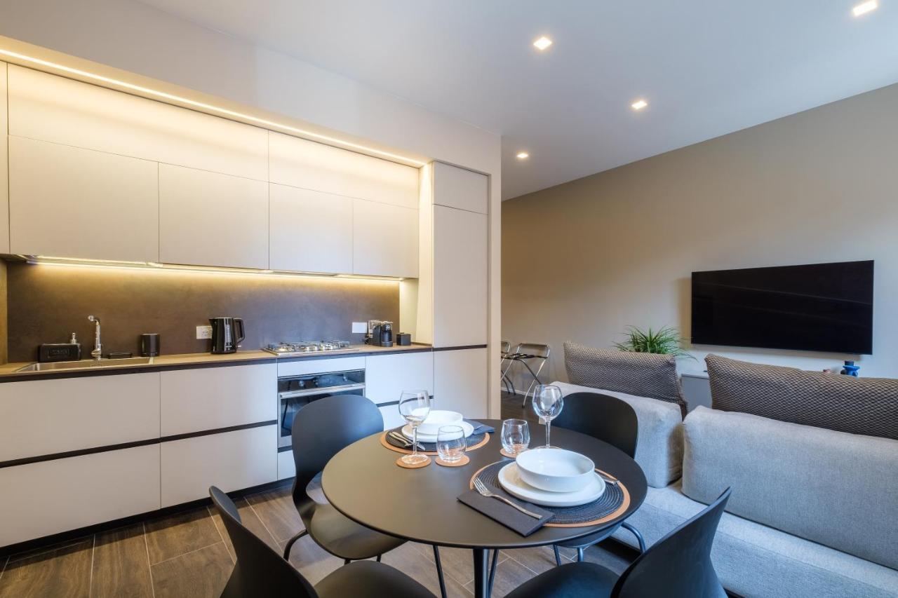 Appartement Golden By *