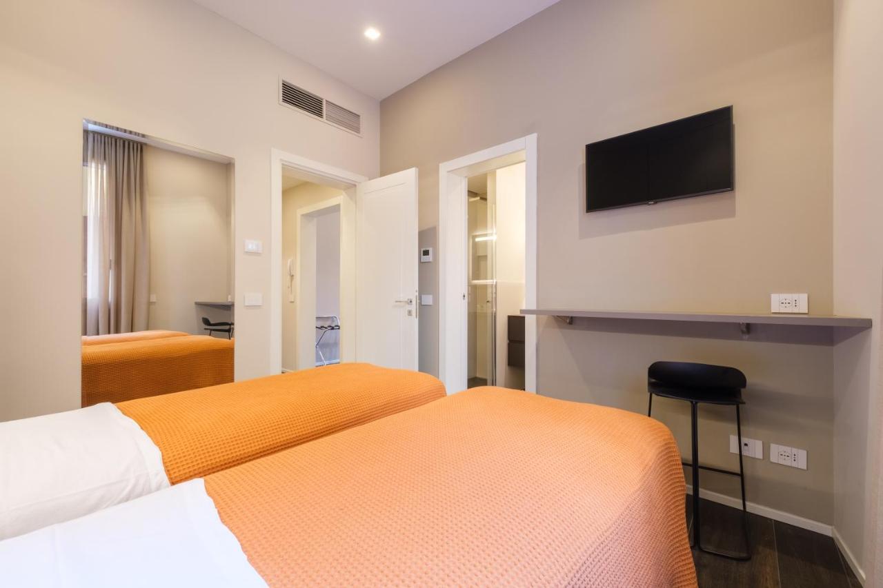 Appartement Golden By *