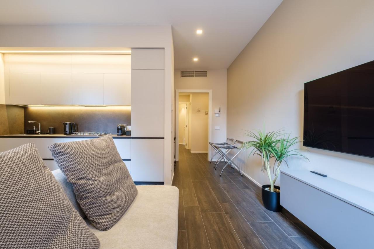 Golden By Appartement *