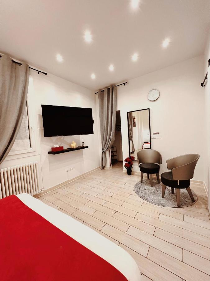 Futura Apartment *