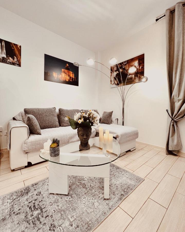 Apartment Futura