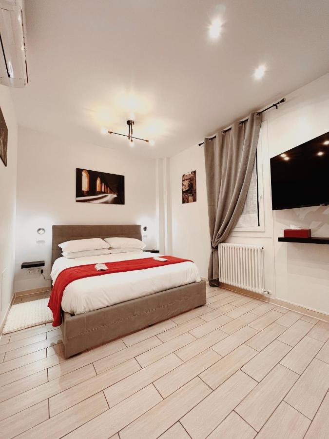 Futura Apartment *