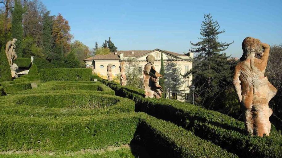 Apartment Casa Santa Caterina Bologna