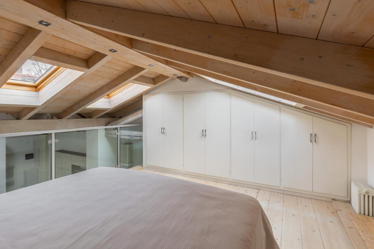 Apartment Giorgi Homes - Erbosa Duplex By Wonderful Italy