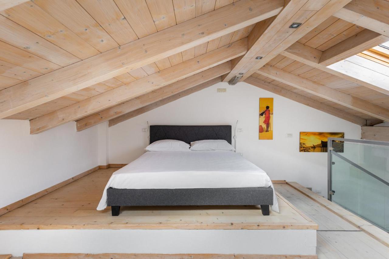 Giorgi Homes - Erbosa Duplex By Wonderful Italy Bologna