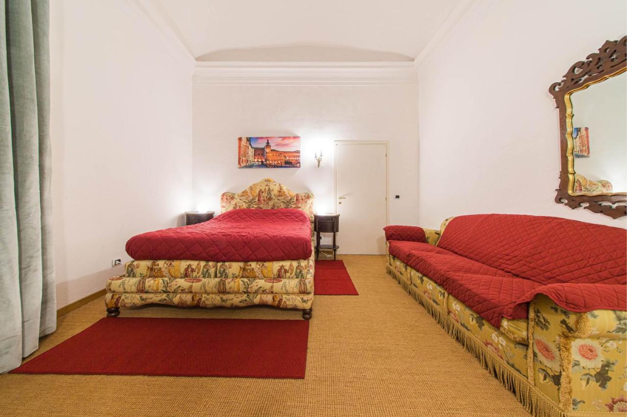 Lussuoso Nel Cuore Di Apartment