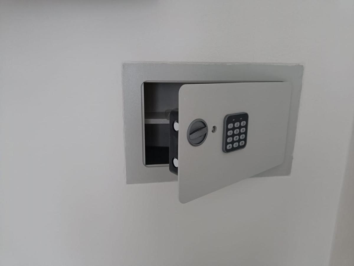 Apartment La Casa Di Luca/fiera E Stazione/aria Condizionata Bologna