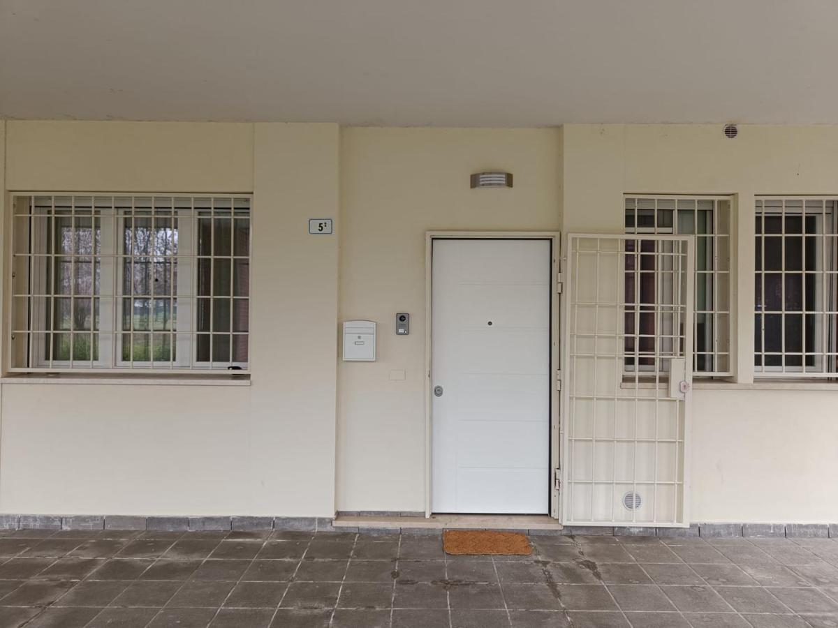 La Casa Di Luca/fiera E Stazione/aria Condizionata Apartment *