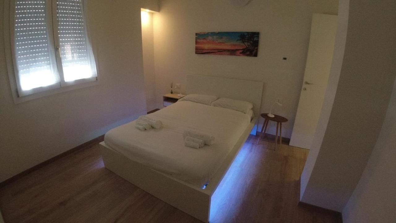 La Casa Di Luca/fiera E Stazione/aria Condizionata * Bologna