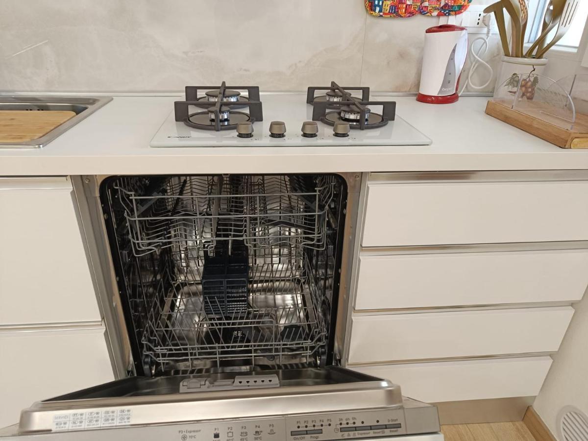 Apartment La Casa Di Luca/fiera E Stazione/aria Condizionata Bologna