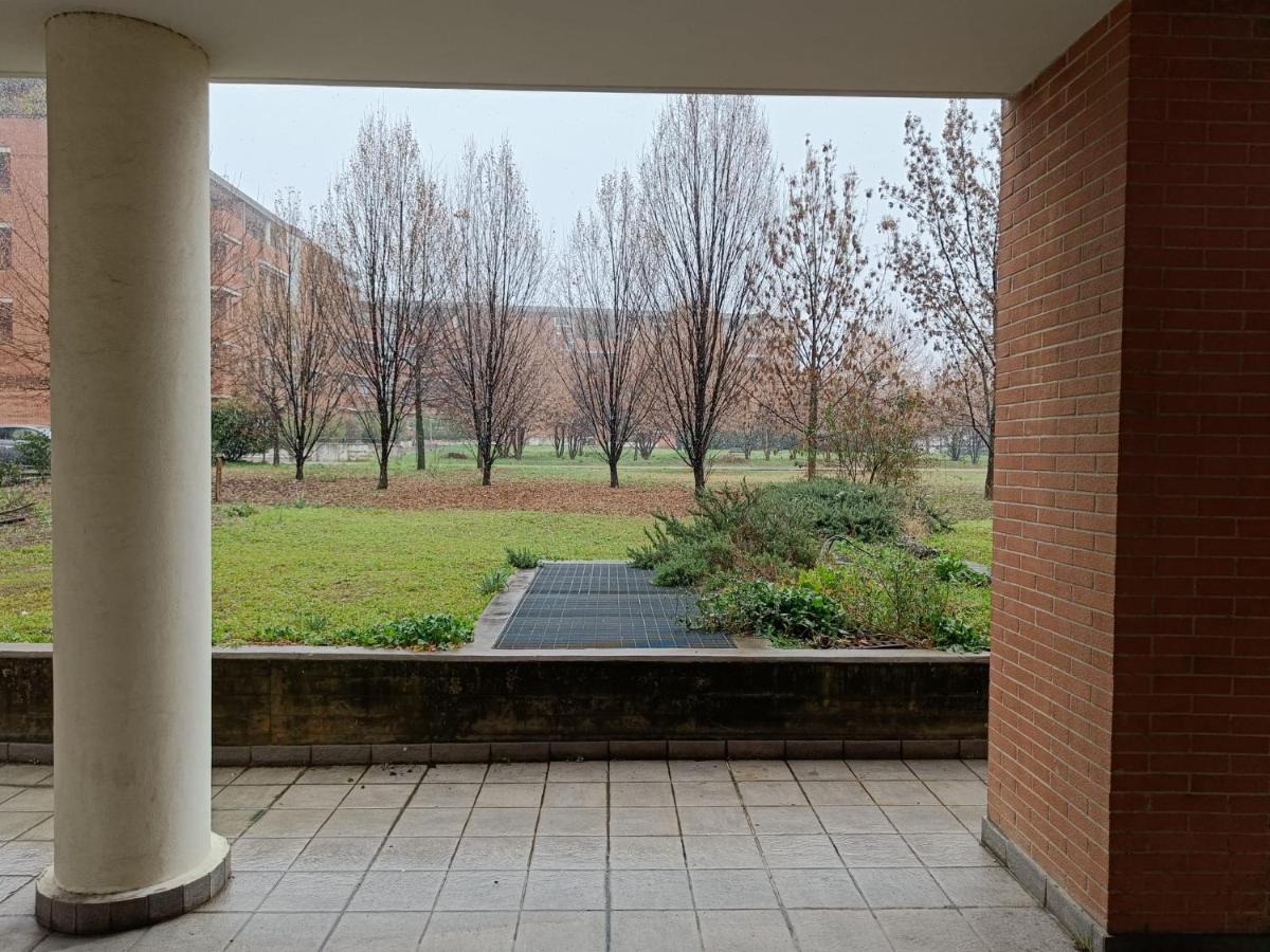 La Casa Di Luca/fiera E Stazione/aria Condizionata Apartment