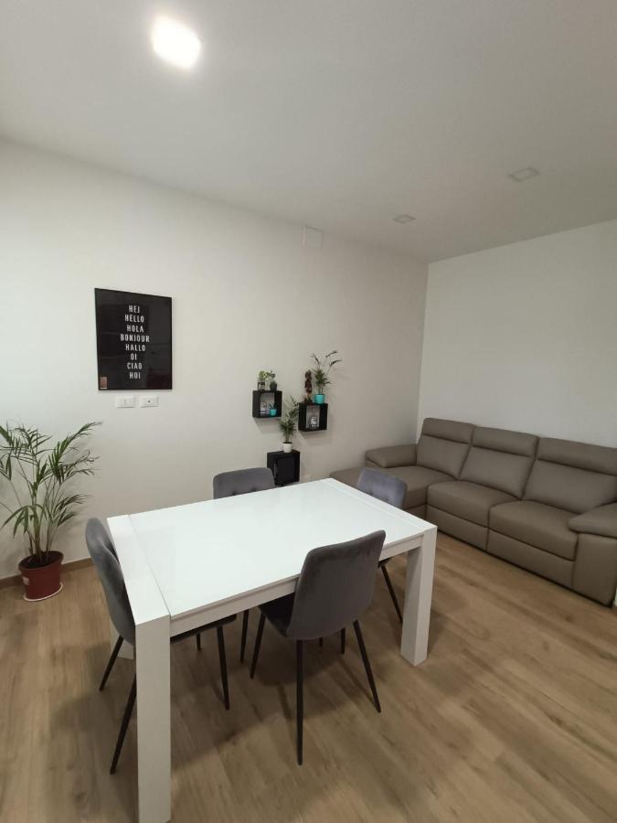 Apartment La Casa Di Luca/fiera E Stazione/aria Condizionata Bologna